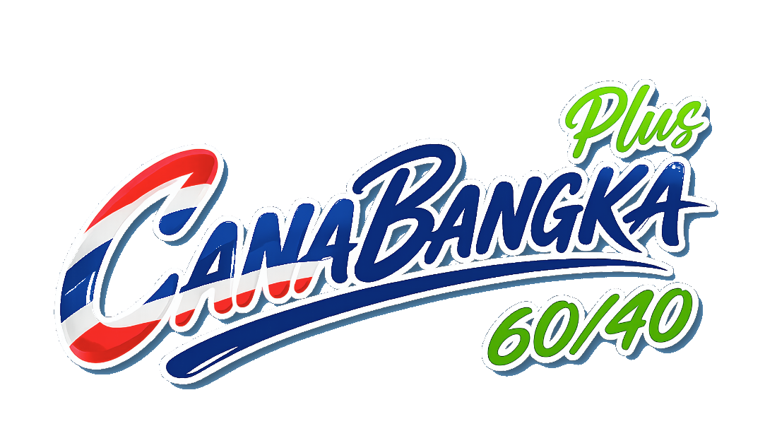 CANABANGKA PLUS 60/40